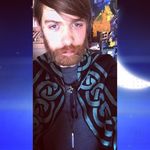 Nikolai The Wise - @s_g_t_pepper - Instagram