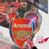 Gunners 4 life 😝😝 - @nicola.wraight - TikTok