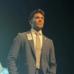 Nikolas Acosta - Facebook