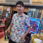 Nikolas Acosta - Facebook