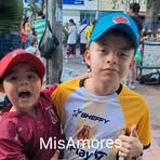 Nikolas Acosta - Facebook