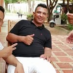 Nikolas Acosta Bolivar - @nikolasacostabolivar - Instagram
