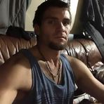 Nickolas Adams - Facebook