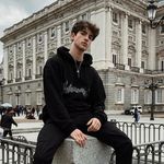 NIKOLAS - @nikolas.adamsson - Instagram