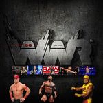 Nikolas Adams - @worldwrestlingradio - Instagram