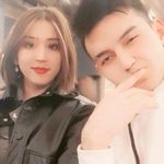 Nikolas Adams - @sinan_as12 - Instagram