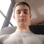 Nikolas Adams - @phantomystic_ - Instagram