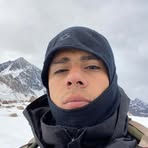 Nikolas Alfonso - Facebook