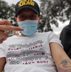 Nikolas Alfonso - Facebook