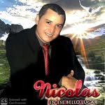 Nikolas Alvarez - @josenicolas_alvarez - Instagram