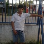 Nikolas Alvarez - @nikpearl94 - Instagram