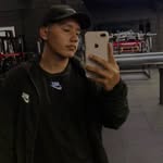 Nikolas Alvarez - @vniko_alvarez - Instagram