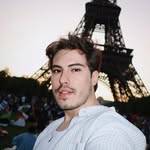 Nikolas Andrade - @nikolasandrade - Instagram