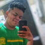 Nikolas Andrade - @srnikolas10 - Instagram