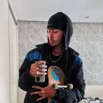 Nikolas Andrade - Facebook