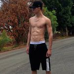 Nicholas Anthony - @nick_innocencio - Instagram