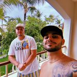 Nicholas Anthony - @nicholasanthony - Instagram