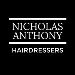 Nicholas Anthony Hair - @nicholas_anthony_hairdressers - Instagram