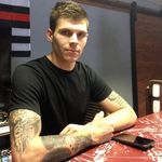 Nikolas Anthony Shreve - @assassin_vape_tattoo - Instagram