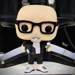 Nikolas Anthony Tsakiris - @tsakiris69 - Instagram