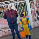 Edgard Edgard - @nikolas__arias - Instagram