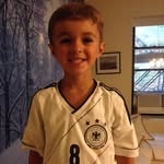 Nikolas Arias - @nikolas_arias7 - Instagram