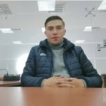 Nikolas Arias - @nikolasarias33 - Instagram