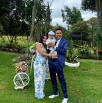 Nikolas Arias - Facebook