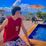 Nikolás Arias - @nikolas_arias17 - Instagram