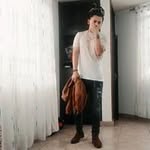 Nikolas Arias - @nikolas4391 - Instagram