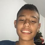 Nikolas Arias - @nikolasarias63 - Instagram
