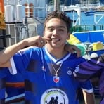 Nikolas Arias - Facebook