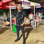 Nikolas Arias Morales - @nikolas_arias_morales - Instagram