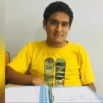 Nikolás Avila - @nikolasavilac - Instagram