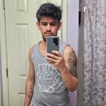 Nikolas Ayala - @niick_ayala - Instagram