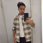 Nikolas Ayala - @nikolas_ayala302 - Instagram