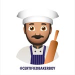 Nikolas | Certified Baker Boy - @certifiedbakerboy - Instagram