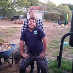 Nikolas Baker - Facebook