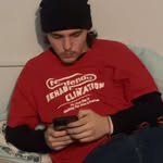 Nikolas Barnes - @ziggzag_208 - Instagram