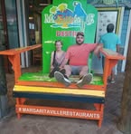 Nickolas Barnett - Facebook