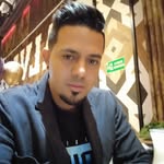 Nikolas Barrera - @nicbar.88 - Instagram
