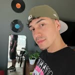 NIkolás Barrera - @n.black.cl - Instagram