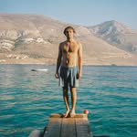 Nikolas Barrera - @kinobarp - Instagram