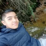 Nikolas Barrera - @niko.lasdiaz - Instagram