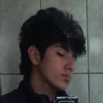 Nikolás Barrera - @brok3n_d3v1l - Instagram