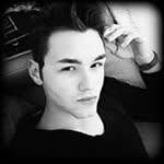 Nikolas Bass - @eoucoud - Instagram