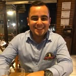 Nikolas Bassi - @nikolasbassi - Instagram
