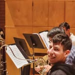 Nikolas Eleftheriou - @nikolasbassoon - Instagram