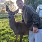 Nicholas Bates - Facebook