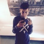 Nikolas Beck - @beck_niko_12 - Instagram